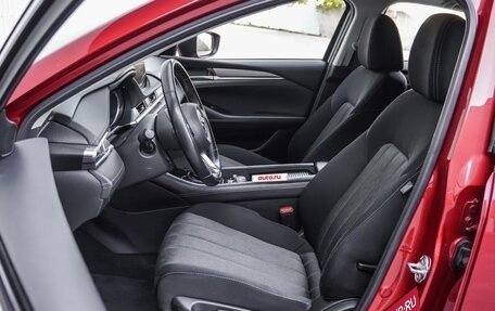 Mazda 6, 2021 год, 2 900 000 рублей, 21 фотография