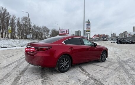 Mazda 6, 2021 год, 2 900 000 рублей, 16 фотография