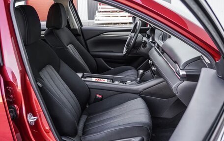 Mazda 6, 2021 год, 2 900 000 рублей, 22 фотография