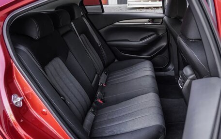 Mazda 6, 2021 год, 2 900 000 рублей, 23 фотография