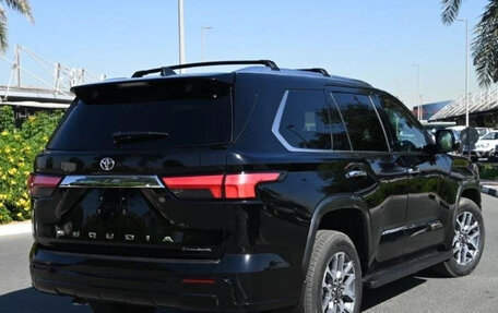 Toyota Sequoia, 2025 год, 13 900 000 рублей, 4 фотография