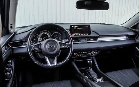 Mazda 6, 2021 год, 2 900 000 рублей, 24 фотография