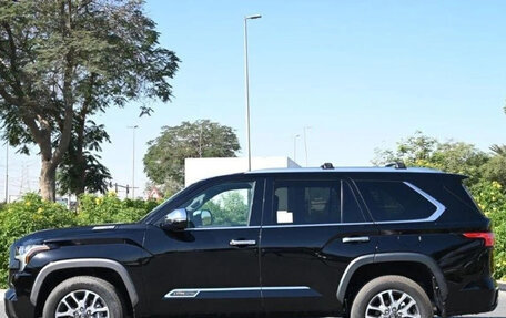 Toyota Sequoia, 2025 год, 13 900 000 рублей, 2 фотография