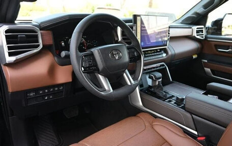 Toyota Sequoia, 2025 год, 13 900 000 рублей, 7 фотография