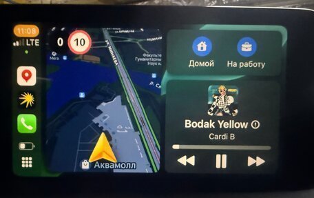 Mazda 6, 2021 год, 2 900 000 рублей, 25 фотография