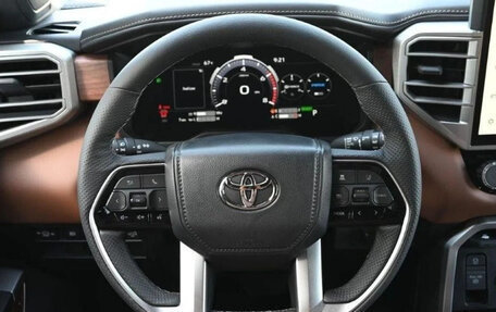 Toyota Sequoia, 2025 год, 13 900 000 рублей, 8 фотография