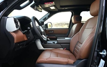 Toyota Sequoia, 2025 год, 13 900 000 рублей, 5 фотография