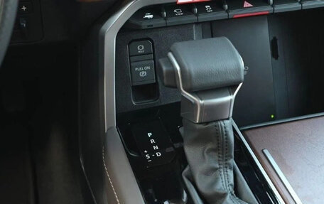 Toyota Sequoia, 2025 год, 13 900 000 рублей, 12 фотография