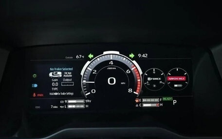 Toyota Sequoia, 2025 год, 13 900 000 рублей, 9 фотография