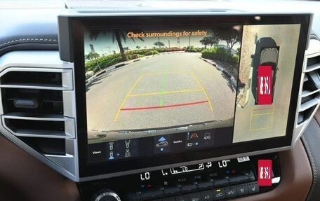 Toyota Sequoia, 2025 год, 13 900 000 рублей, 11 фотография