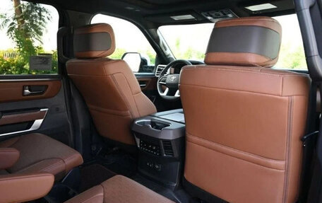 Toyota Sequoia, 2025 год, 13 900 000 рублей, 16 фотография