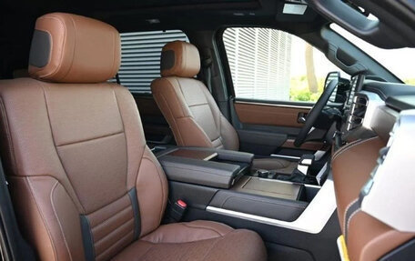 Toyota Sequoia, 2025 год, 13 900 000 рублей, 13 фотография