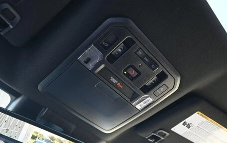 Toyota Sequoia, 2025 год, 13 900 000 рублей, 22 фотография