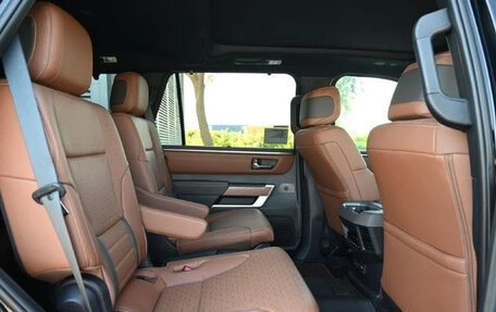 Toyota Sequoia, 2025 год, 13 900 000 рублей, 17 фотография