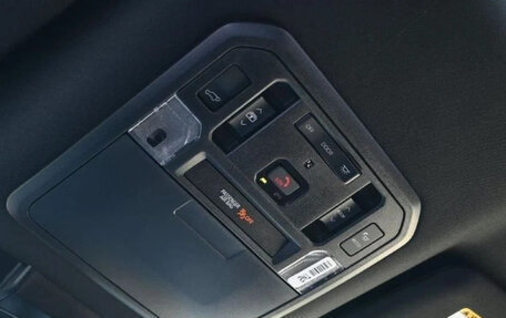 Toyota Sequoia, 2025 год, 13 900 000 рублей, 20 фотография