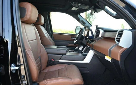 Toyota Sequoia, 2025 год, 13 900 000 рублей, 14 фотография