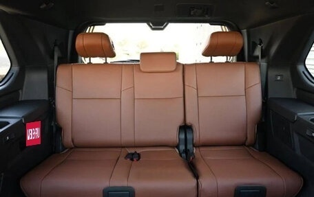 Toyota Sequoia, 2025 год, 13 900 000 рублей, 19 фотография