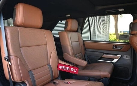 Toyota Sequoia, 2025 год, 13 900 000 рублей, 18 фотография