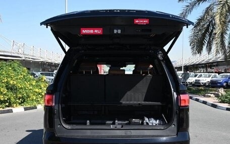 Toyota Sequoia, 2025 год, 13 900 000 рублей, 25 фотография