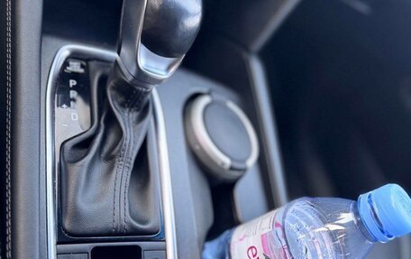 Hyundai Santa Fe III рестайлинг, 2018 год, 2 850 000 рублей, 6 фотография