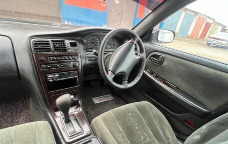 Toyota Chaser IV, 1993 год, 450 000 рублей, 3 фотография