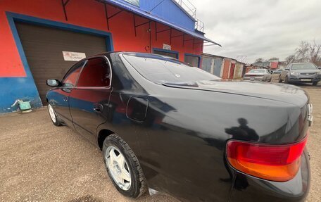 Toyota Chaser IV, 1993 год, 450 000 рублей, 7 фотография