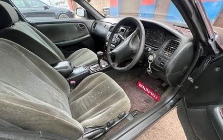 Toyota Chaser IV, 1993 год, 450 000 рублей, 4 фотография