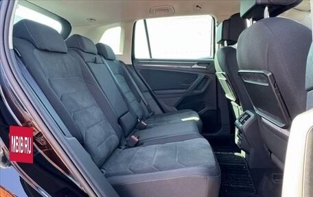 Volkswagen Tiguan II, 2019 год, 1 320 000 рублей, 16 фотография