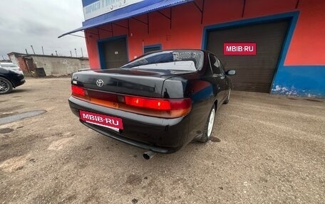 Toyota Chaser IV, 1993 год, 450 000 рублей, 6 фотография