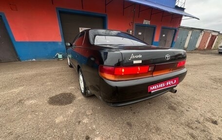 Toyota Chaser IV, 1993 год, 450 000 рублей, 5 фотография