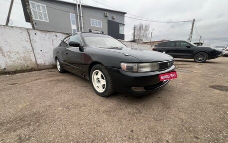 Toyota Chaser IV, 1993 год, 450 000 рублей, 9 фотография