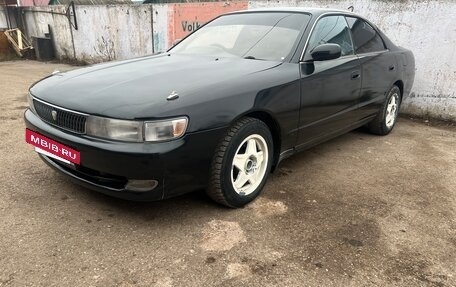 Toyota Chaser IV, 1993 год, 450 000 рублей, 8 фотография