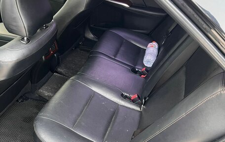 Toyota Camry, 2012 год, 1 400 000 рублей, 6 фотография