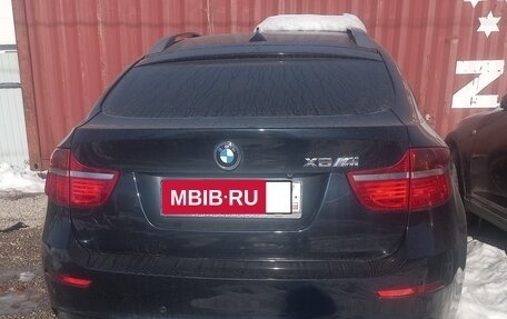 BMW X6 M, 2011 год, 1 463 000 рублей, 5 фотография