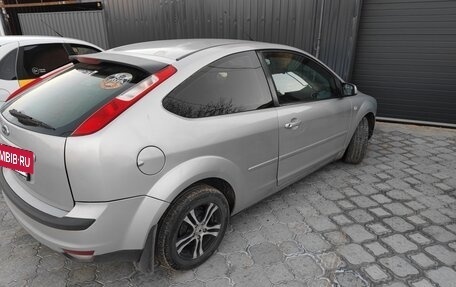 Ford Focus II рестайлинг, 2006 год, 385 000 рублей, 2 фотография