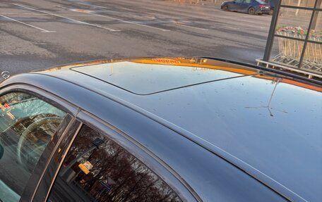 Mercedes-Benz E-Класс, 2001 год, 590 000 рублей, 13 фотография