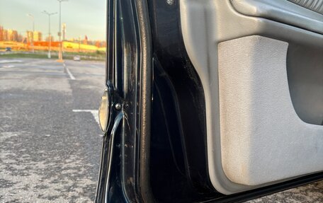 Mercedes-Benz E-Класс, 2001 год, 590 000 рублей, 10 фотография