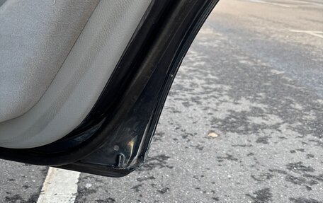 Mercedes-Benz E-Класс, 2001 год, 590 000 рублей, 8 фотография