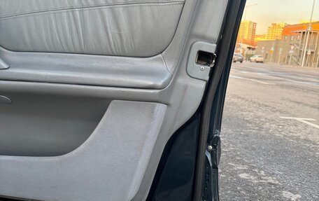 Mercedes-Benz E-Класс, 2001 год, 590 000 рублей, 7 фотография