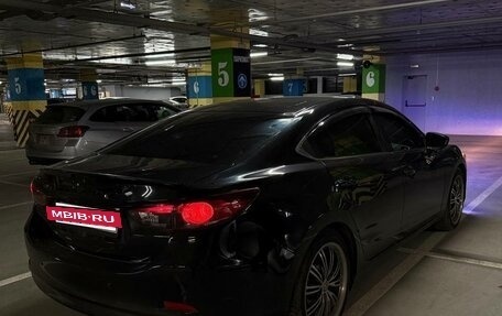 Mazda 6, 2013 год, 1 380 000 рублей, 2 фотография