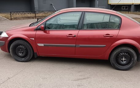 Renault Megane II, 2006 год, 400 000 рублей, 2 фотография