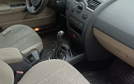 Renault Megane II, 2006 год, 400 000 рублей, 7 фотография