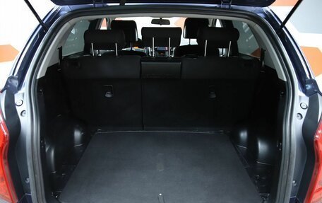 SsangYong Actyon II рестайлинг, 2013 год, 950 000 рублей, 9 фотография