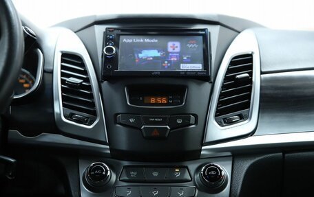 SsangYong Actyon II рестайлинг, 2013 год, 950 000 рублей, 13 фотография