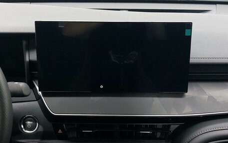 Toyota Camry, 2025 год, 5 000 000 рублей, 13 фотография