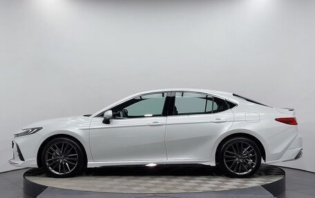 Toyota Camry, 2025 год, 5 000 000 рублей, 8 фотография