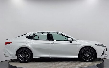 Toyota Camry, 2025 год, 5 000 000 рублей, 4 фотография