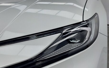 Toyota Camry, 2025 год, 5 000 000 рублей, 9 фотография