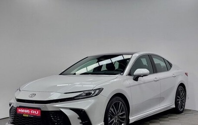 Toyota Camry, 2025 год, 5 000 000 рублей, 1 фотография