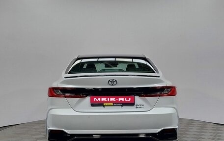 Toyota Camry, 2025 год, 5 000 000 рублей, 6 фотография